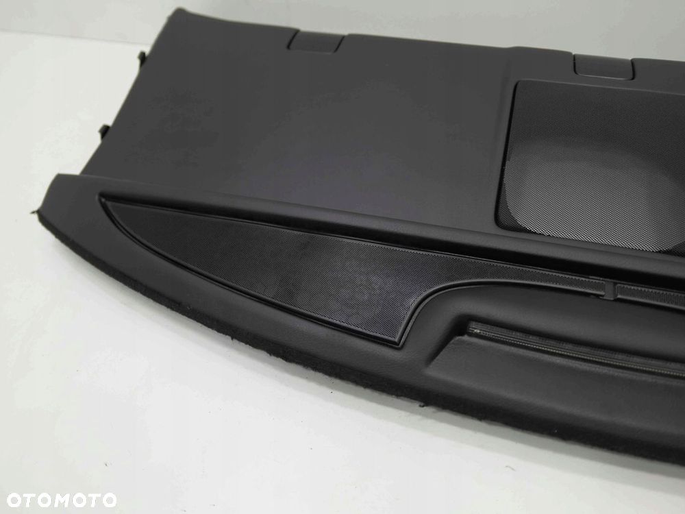 POŁKA TYLNA ROLETA MASERATI QUATTROPORTE V - 7