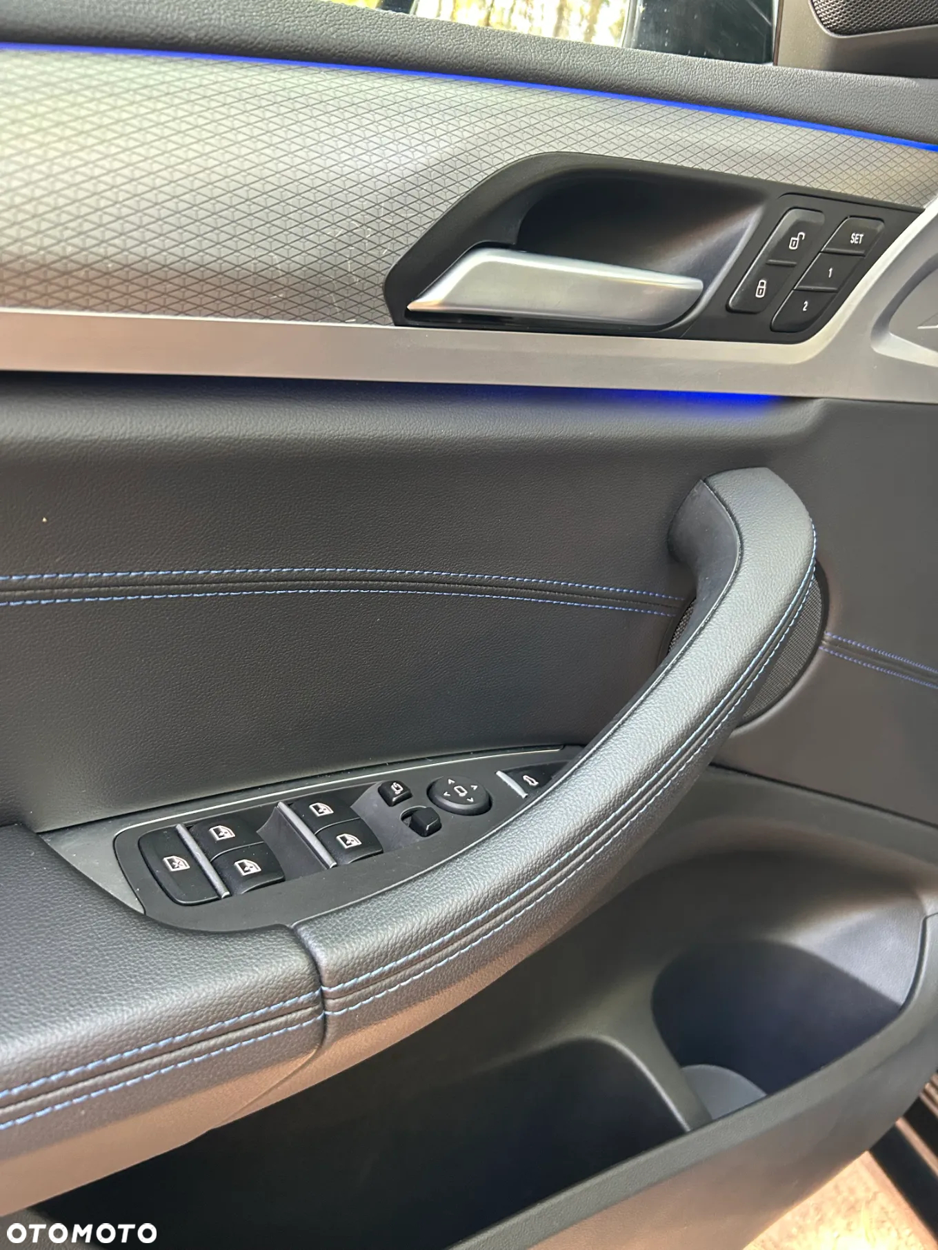 BMW X3 M M40i sport - 21