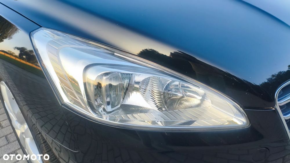 Peugeot 508 - 14