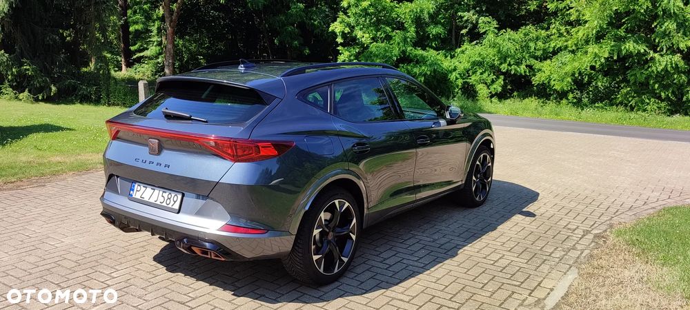 Cupra Formentor VZ 1.4 e-Hybrid DSG Priority - 10