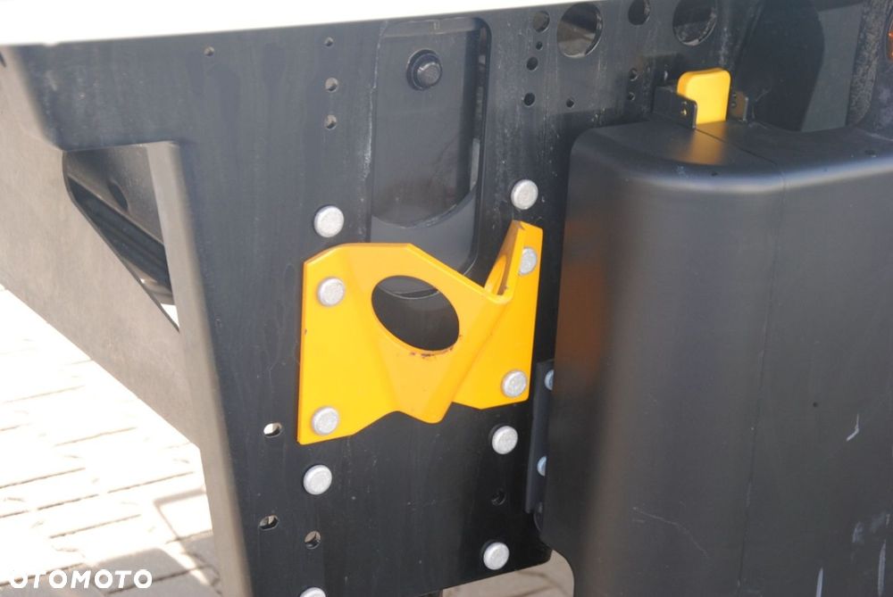 Schmitz Cargobull SKO, Doppelstock, Thermo King - 11