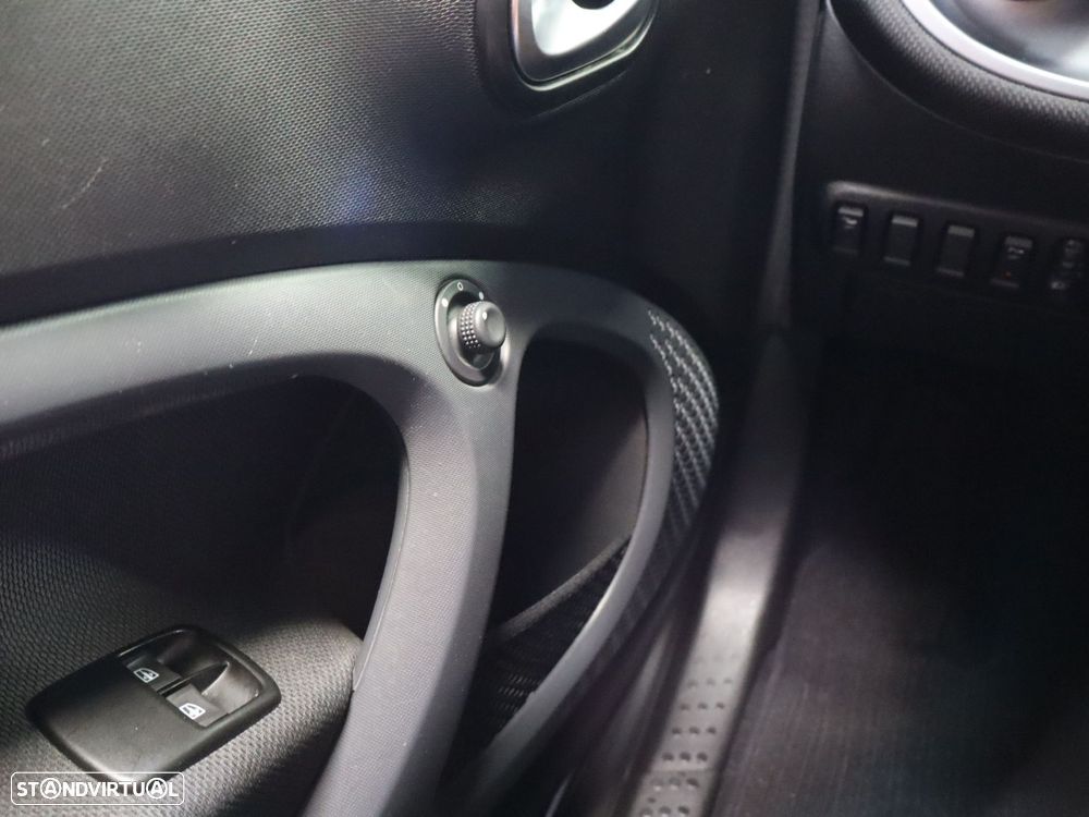 Smart ForTwo Coupé Passion - 13