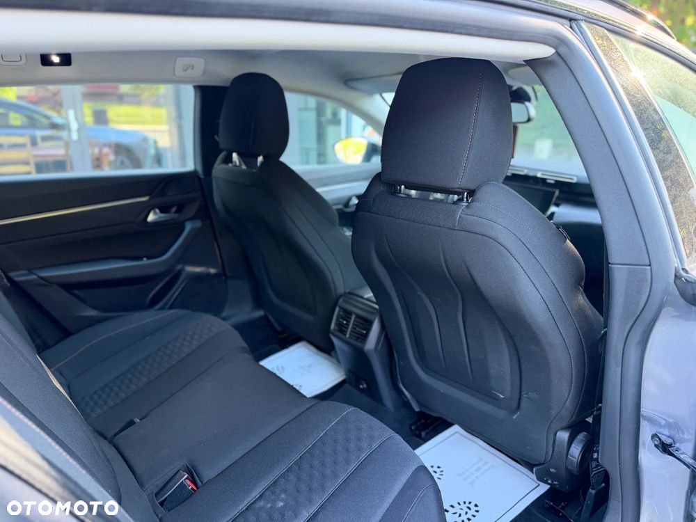 Peugeot 508 BlueHDi 130 EAT8 Active Pack - 22