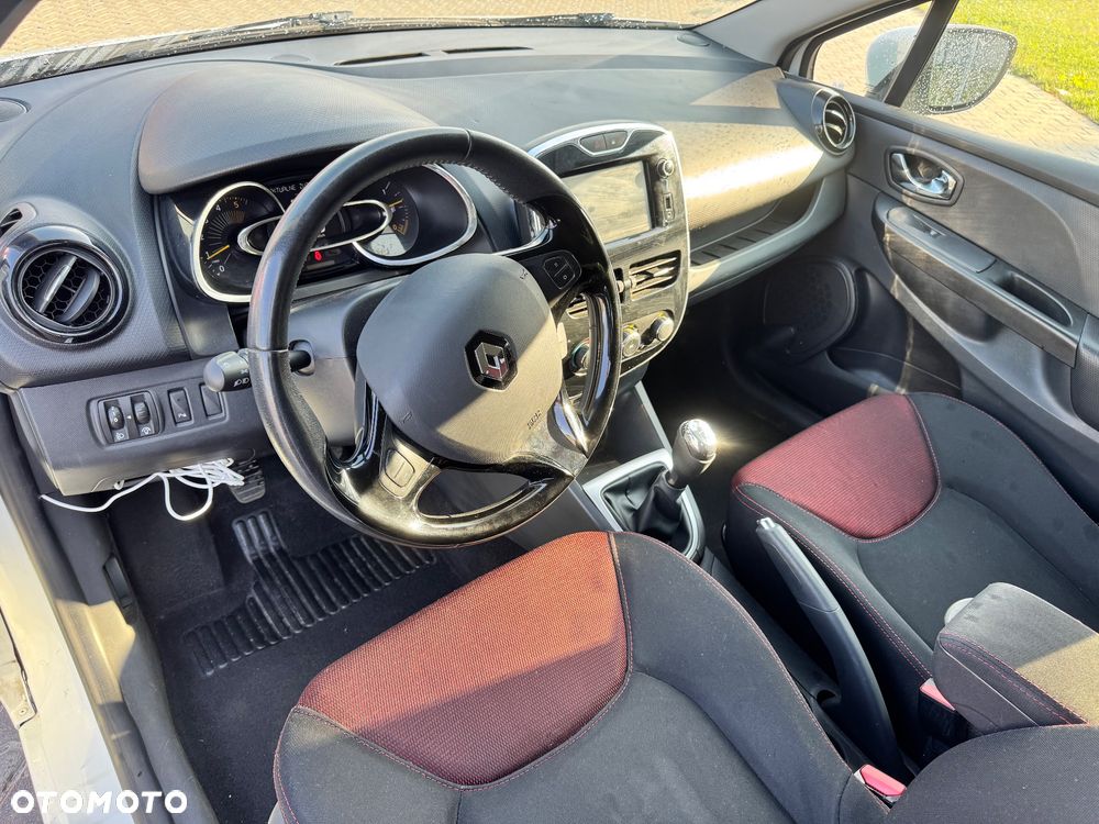 Renault Clio 1.5 dCi Dynamique - 7