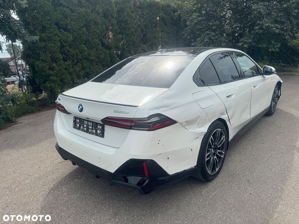 BMW Seria 5 - 39