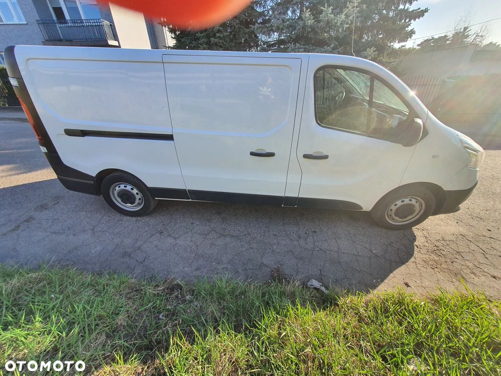 Renault Trafic - 4