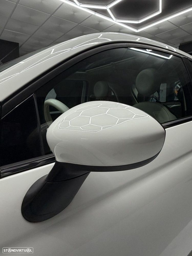 Fiat 500 1.2 New Lounge - 13