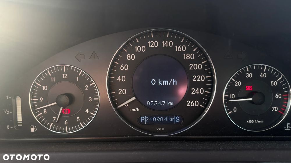 Mercedes-Benz CLK 200 Kompressor Automatik Elegance - 32