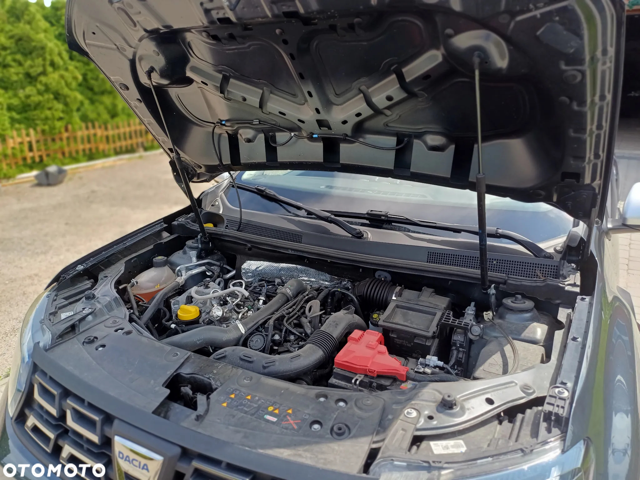 Dacia Duster 1.3 TCe Prestige - 15