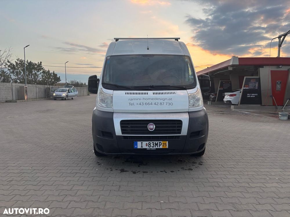 Fiat Ducato - 12