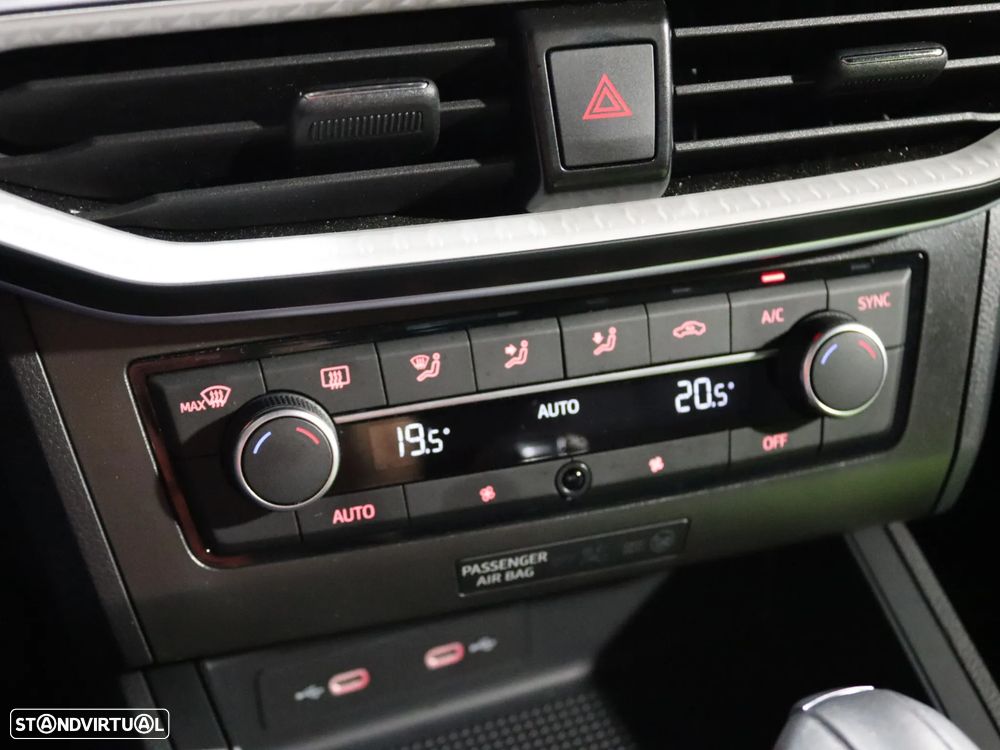 SEAT Ibiza 1.0 TSI FR DSG - 31