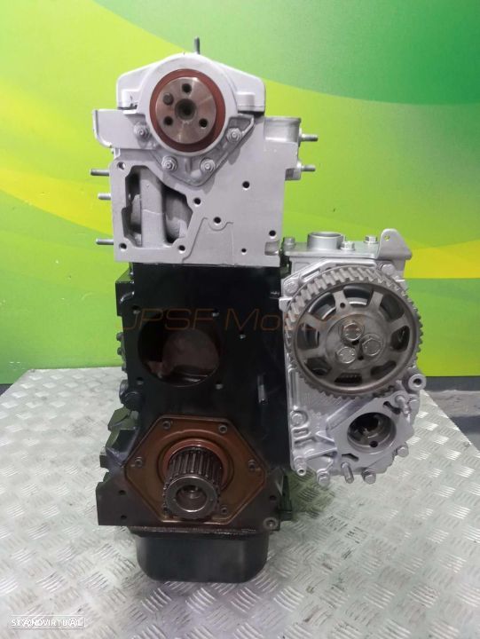 Motor Recondicionado Iveco Daily 35-10 2.8d De 1998 Ref 8140.23 - 4