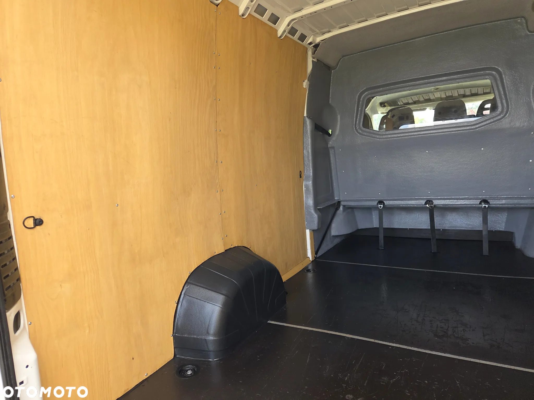 Peugeot Boxer - 19