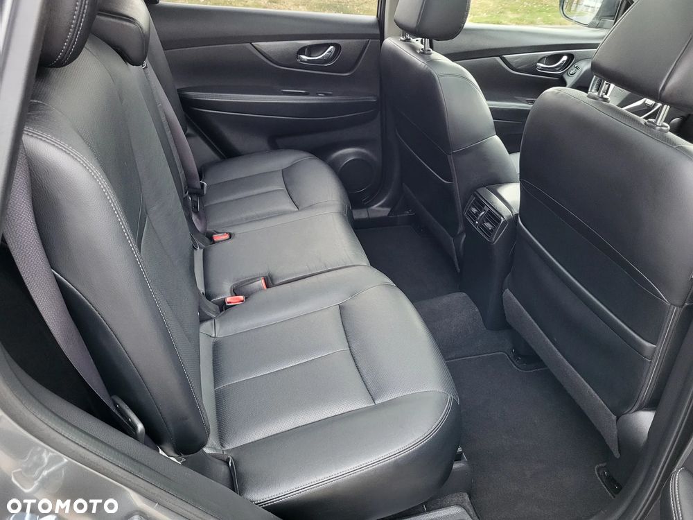 Nissan X-Trail 1.6 DCi Xtronic Tekna - 15