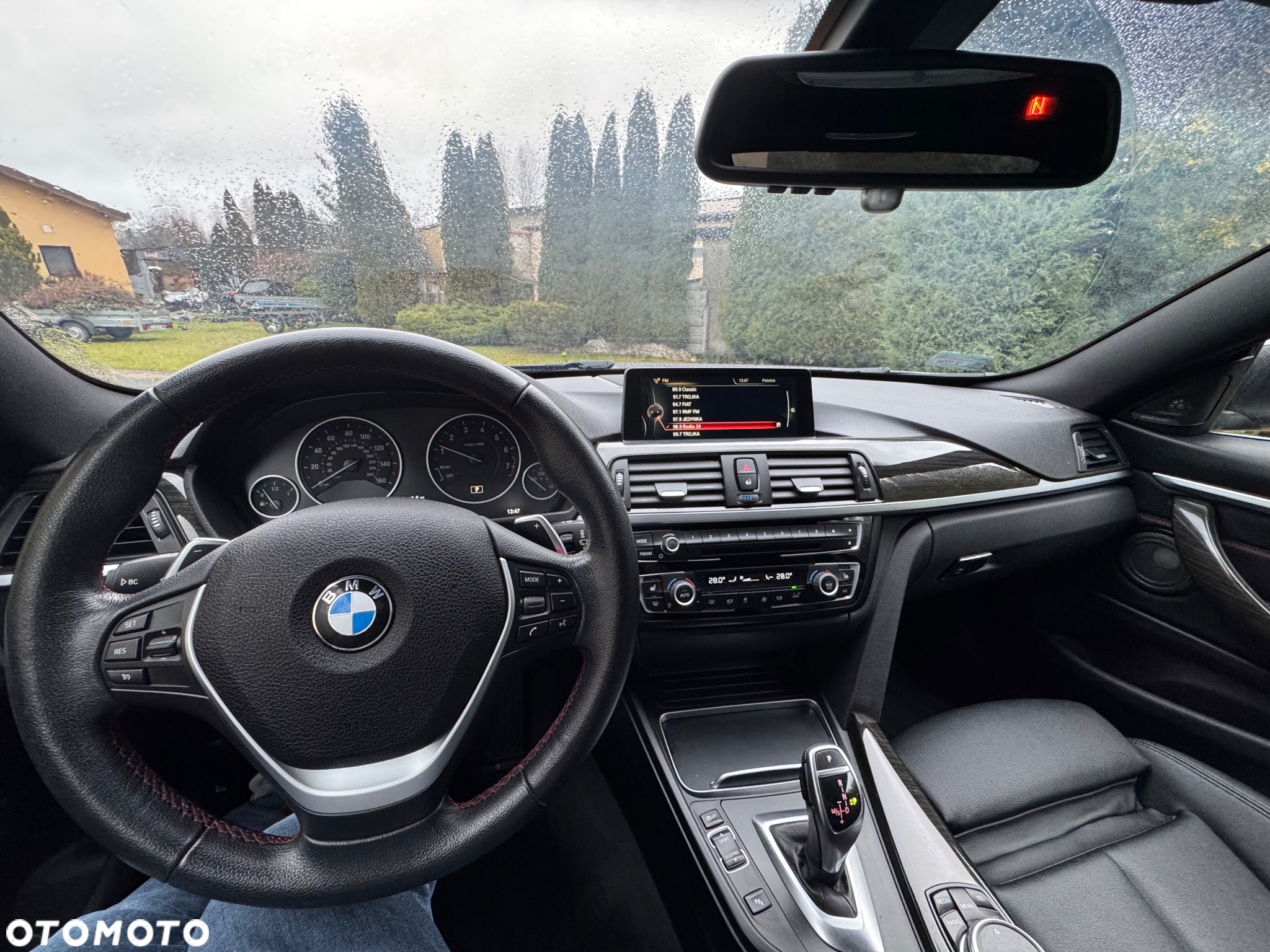 BMW Seria 4 428i Cabrio Luxury Line - 28