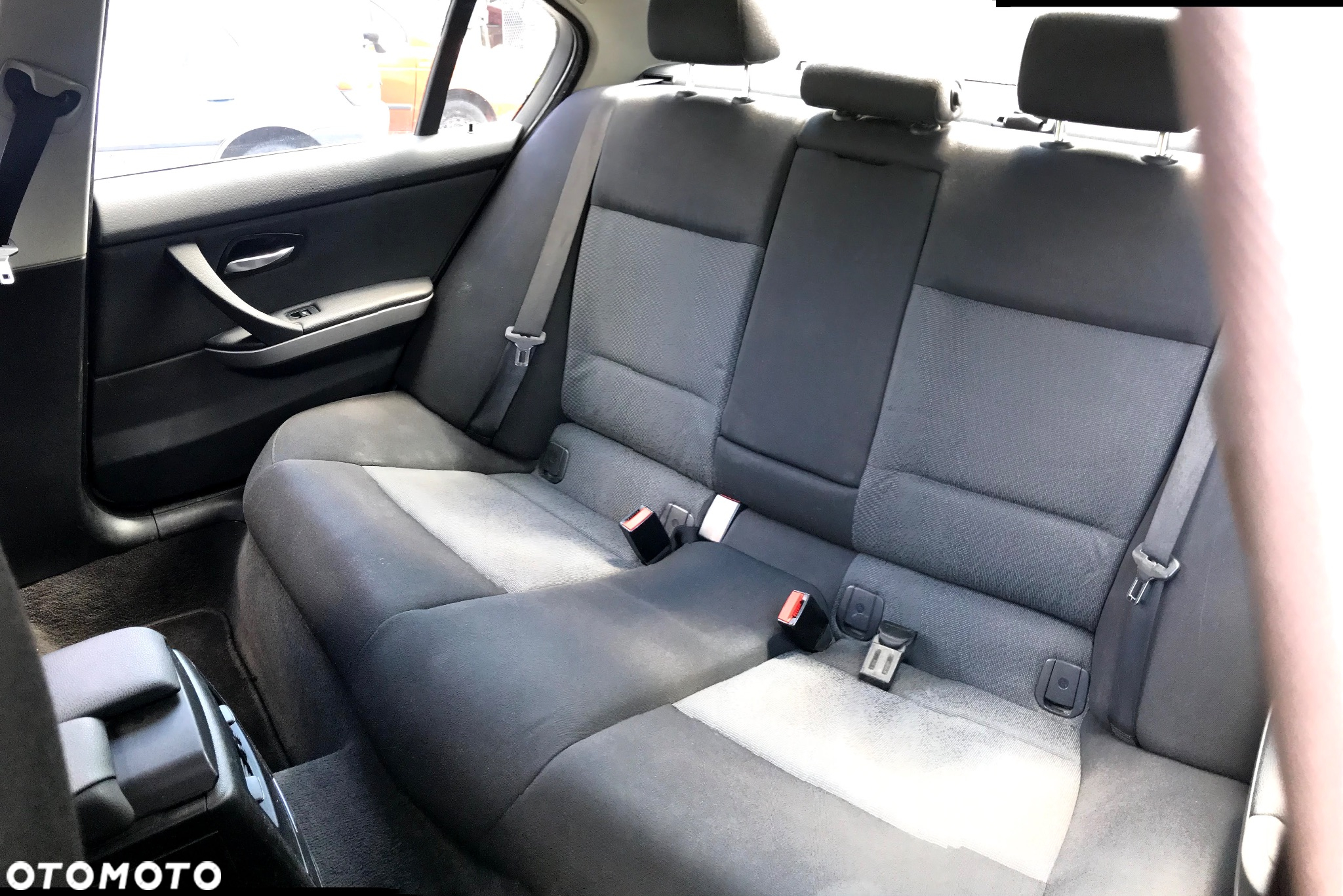 BMW Seria 3 320d - 10
