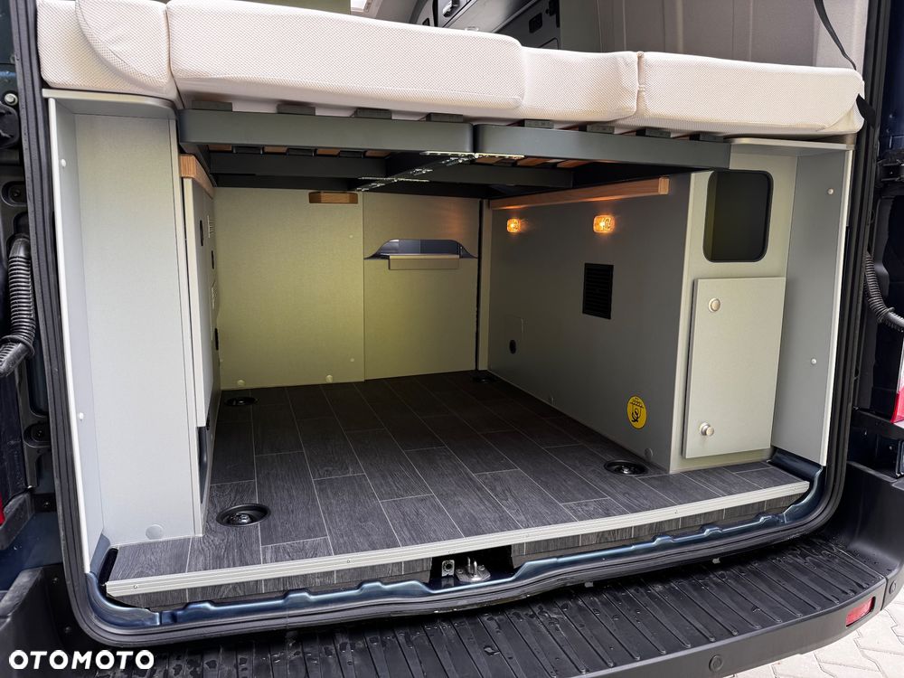 Weinsberg CaraTour Ford 600 MQ - 16