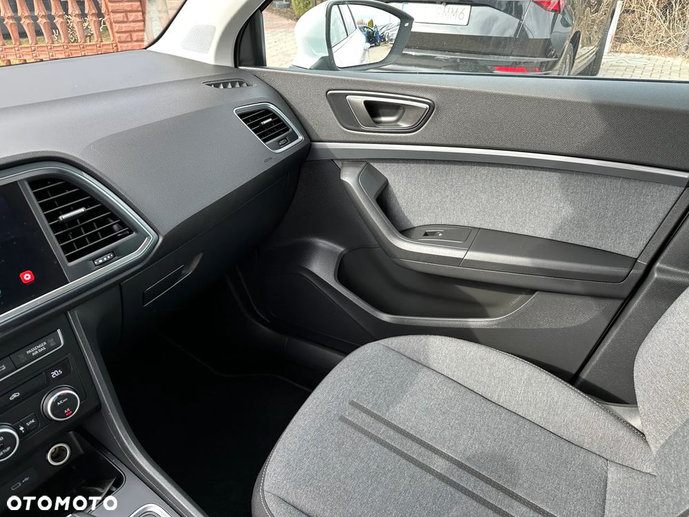 Seat Ateca - 18