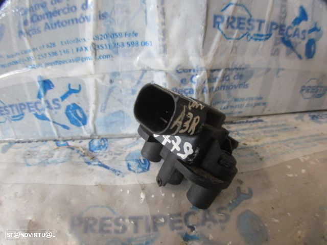 Modulo A0071530028 0261230196 MERCEDES W204 S204 2010 C220cdi 170CV 5P PRETO Sensor De Pressão Do Coletor De Admissão - 2