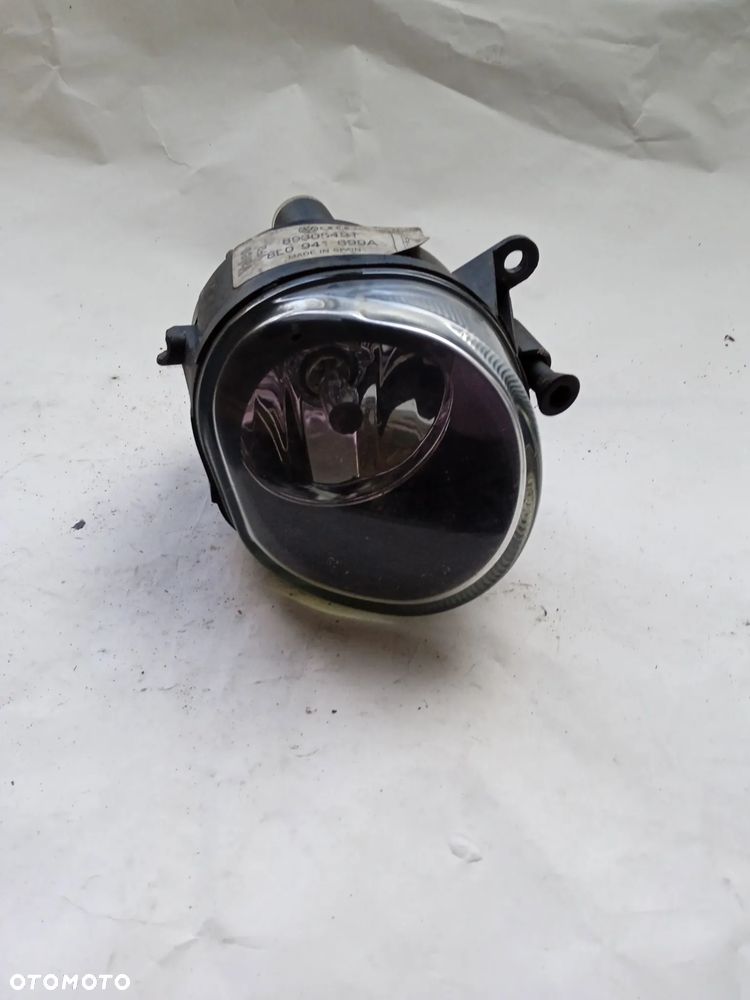 HALOGEN LEWY AUDI A3 8L 8L0941699A - 1