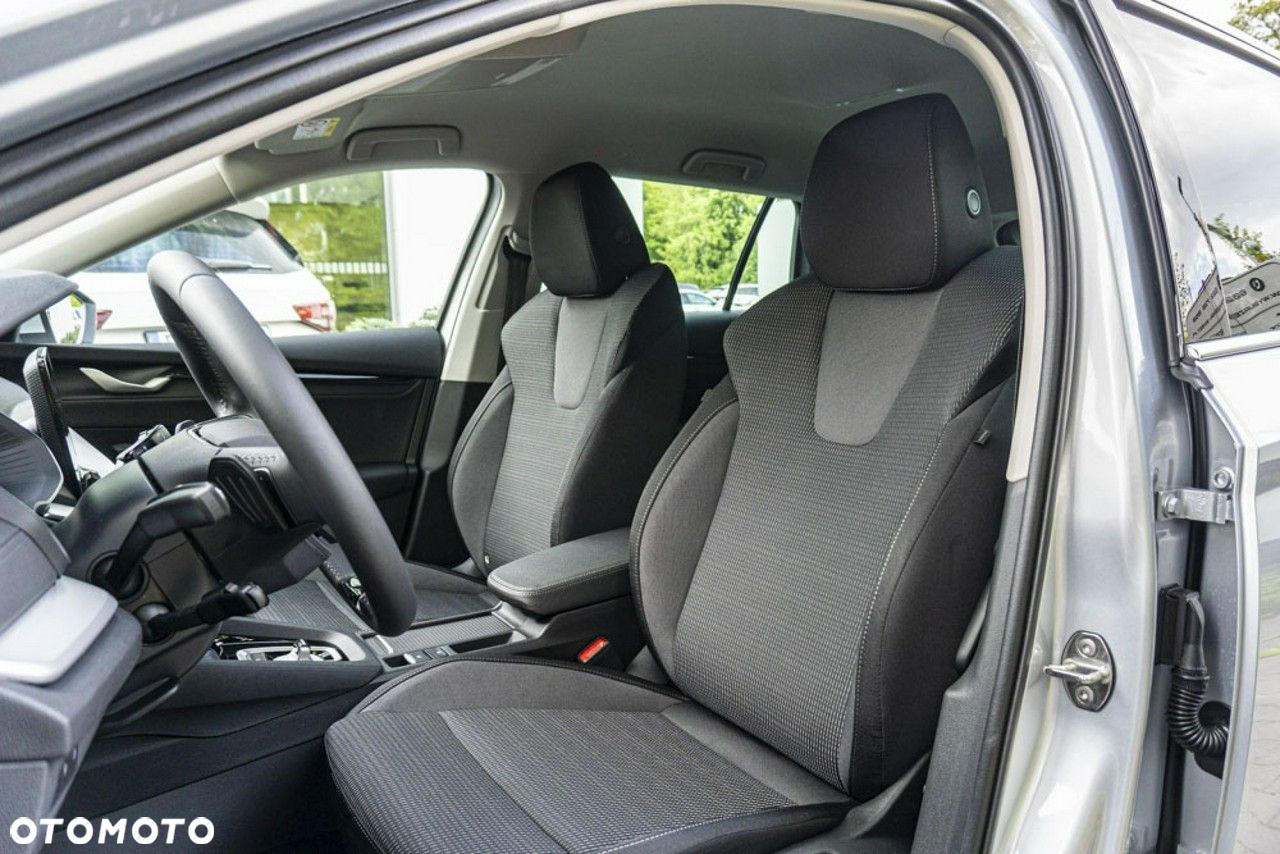 Skoda Octavia - 13