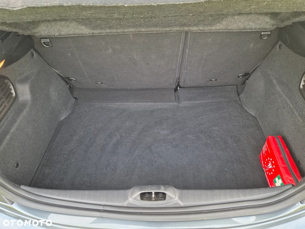Peugeot 208 1.6 BlueHDi Allure S&S - 7