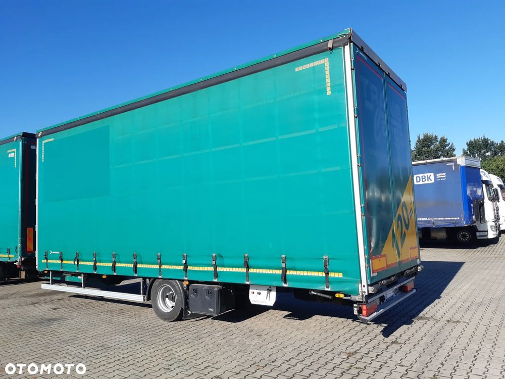 MAN MAN/REDOS TGX (#33468) - 24