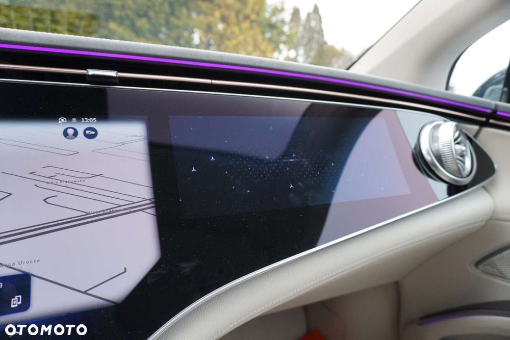 Mercedes-Benz EQS - 21