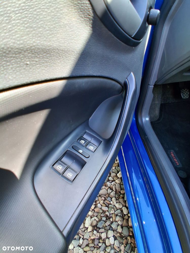 Seat Ibiza 1.2 TDI DPF Ecomotive Reference - 21