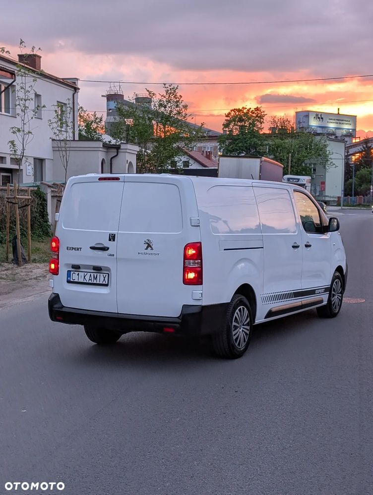 Peugeot Expert - 5