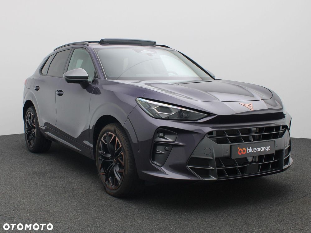 Cupra Terramar 1.5 e-Hybrid DSG VZ - 10