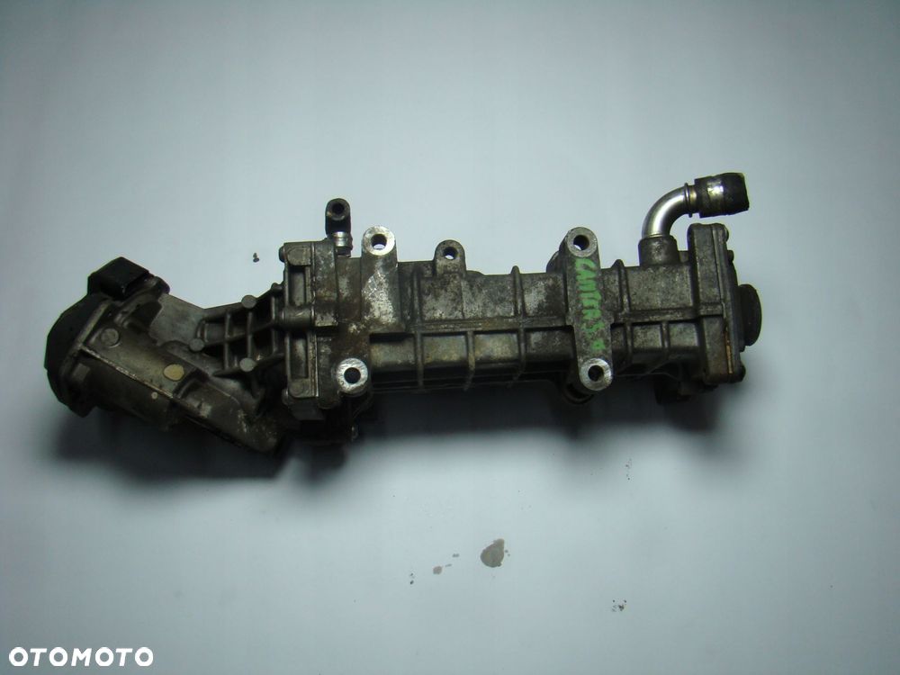 chłodniczka zawór egr canter fuso 3.0 eu 5 504317815 504317810 a2c53299784 - 8