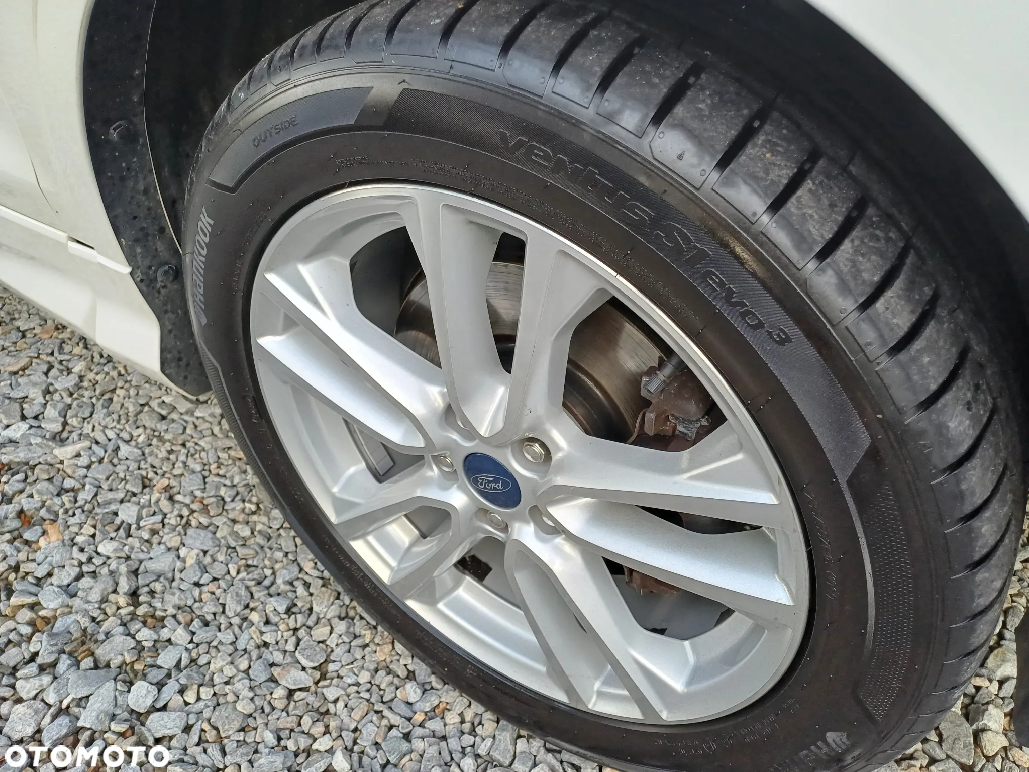 Ford Kuga 2.0 TDCi 4WD Titanium - 40