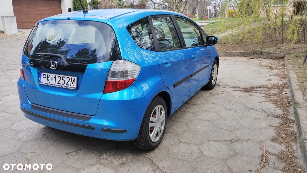 Honda Jazz 1.2 i-VTEC - 3