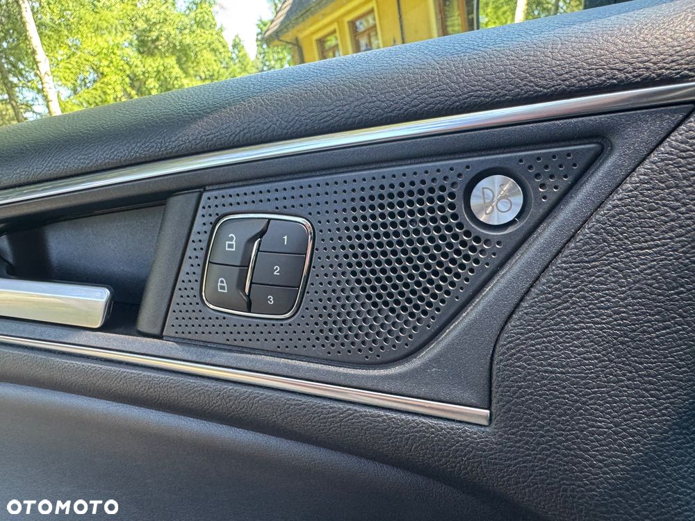 Ford Edge - 25