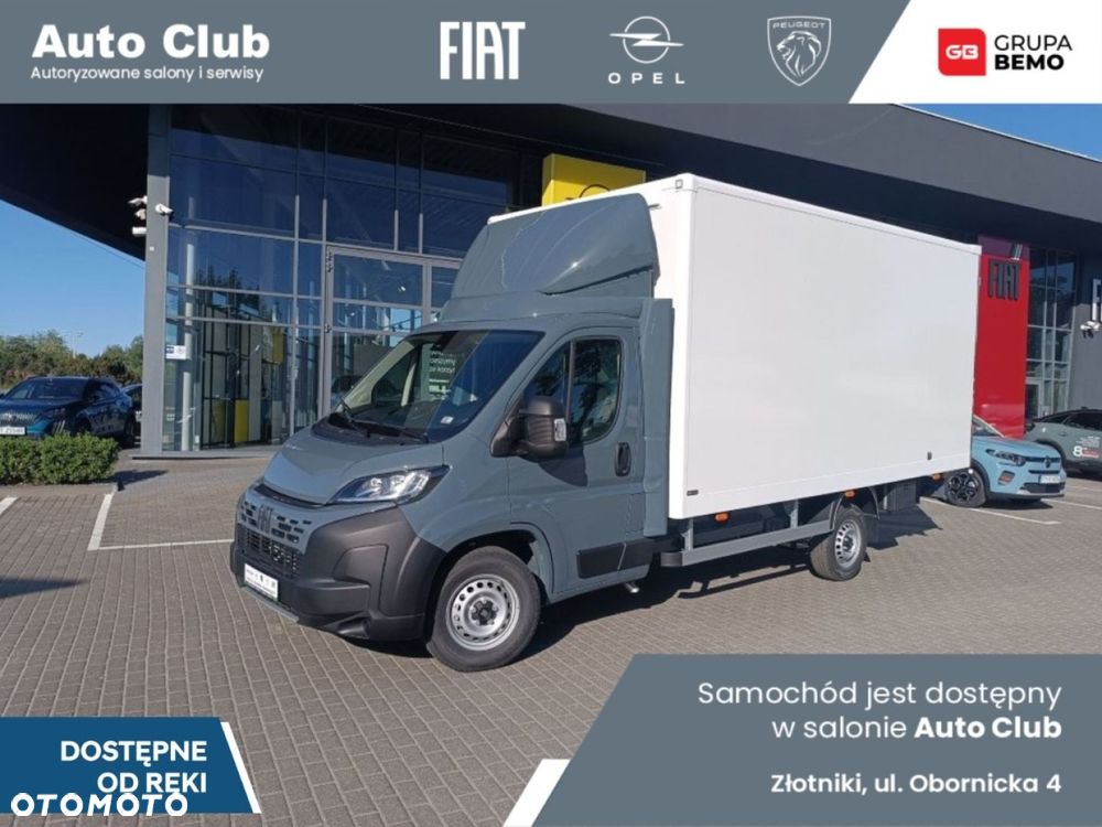 Fiat DUCATO - 1