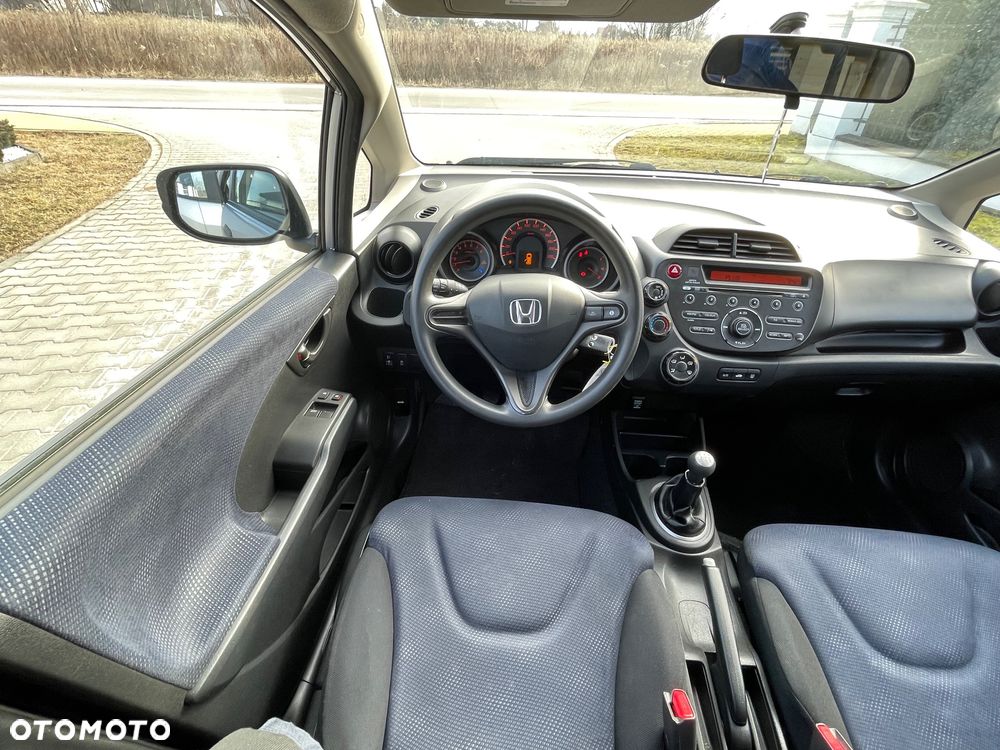 Honda Jazz 1.2 i-VTEC - 7