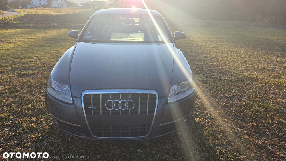 Audi A6 Limousine - 5