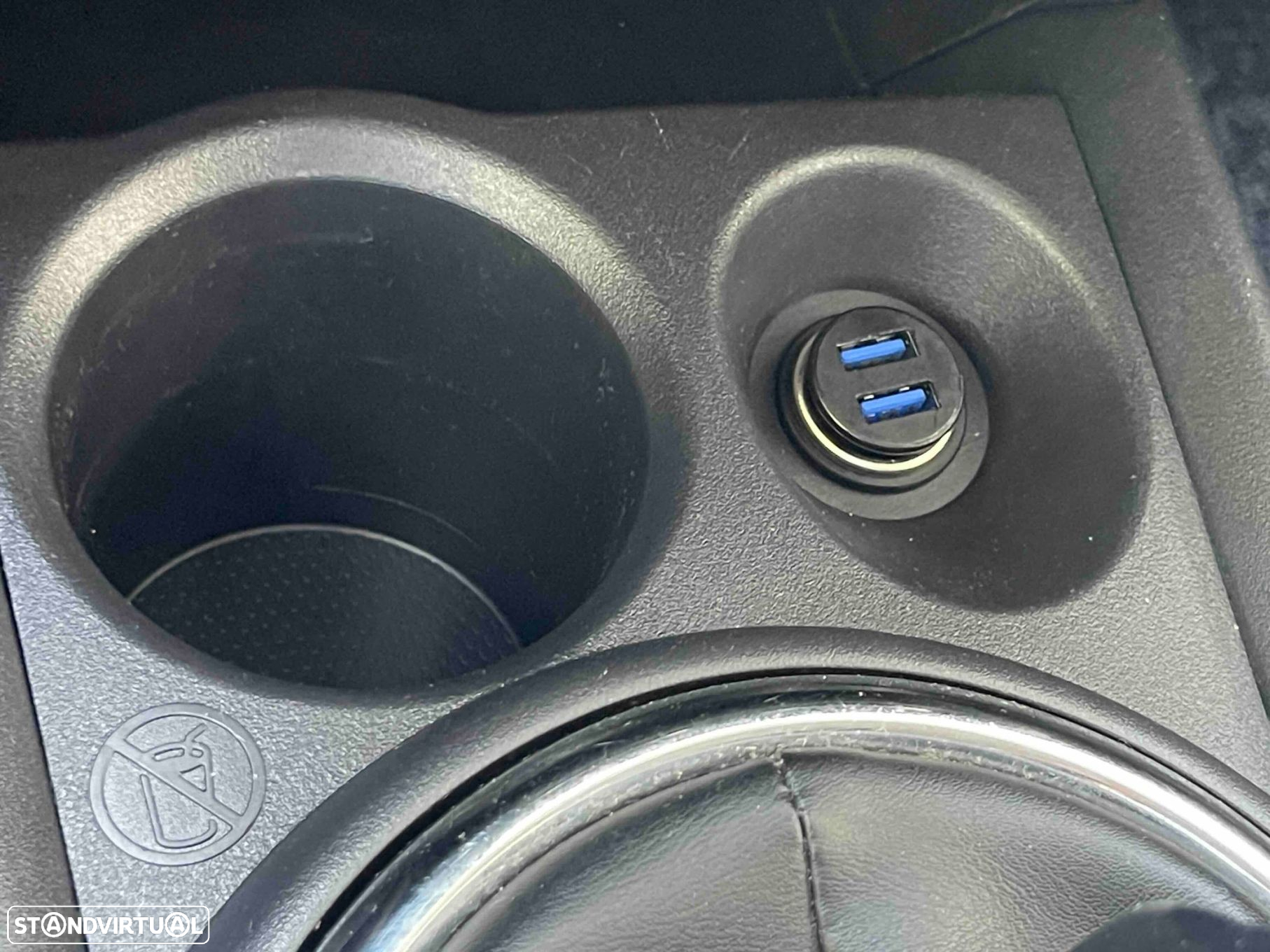 Mitsubishi ASX 1.6 MIVEC Intense Connect Edition - 48
