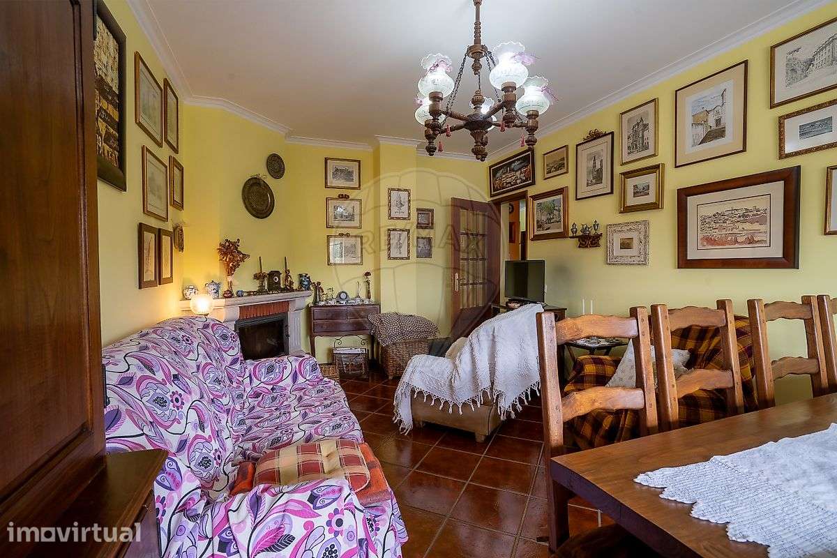 Apartamento T4 para venda - Grande imagem: 4/32