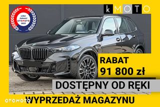 BMW X5 xDrive30d mHEV M Sport sport