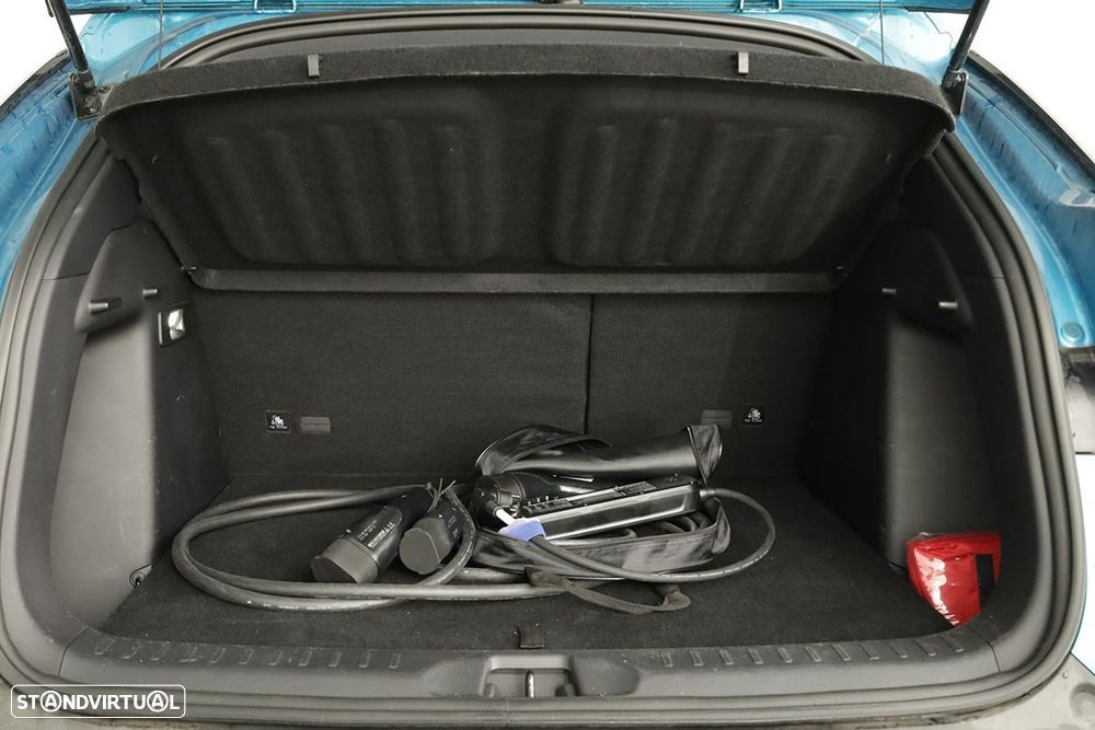 BYD Atto 3 60.48 kWh Comfort - 21