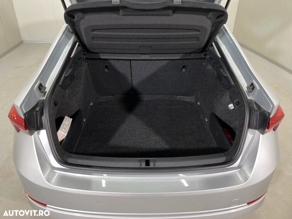 Skoda Octavia 2.0 TDI Ambition - 13