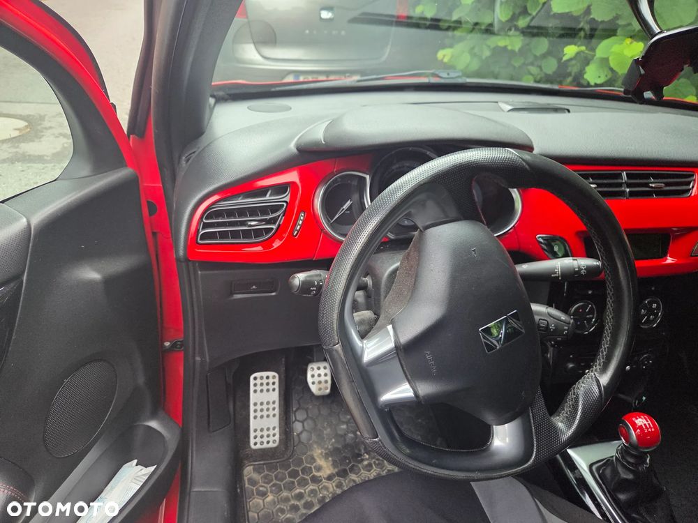 Citroën DS3 - 8