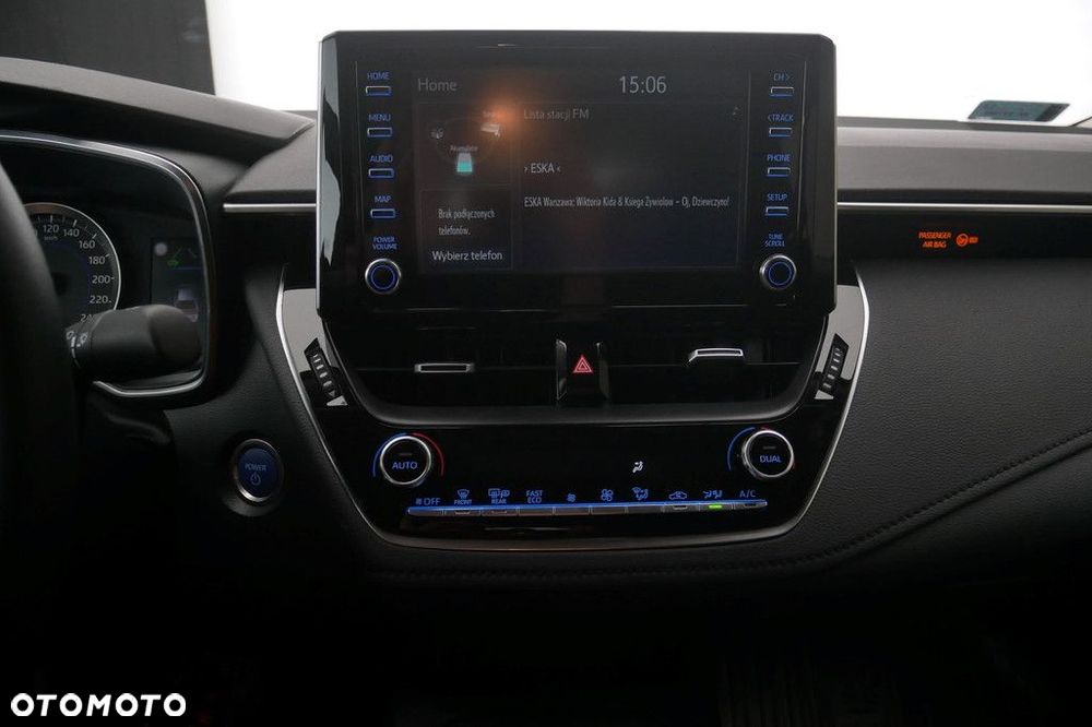 Toyota Corolla 1.8 Hybrid Comfort - 10