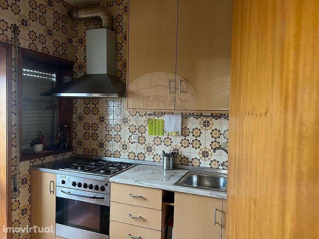 Apartamento T1 para venda - Grande imagem: 2/17