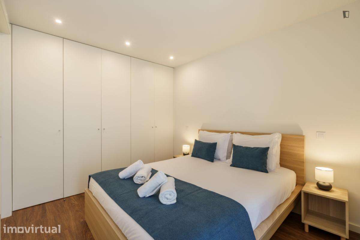 Apartamento com 2 quartos - localizado em Sé de Braga e São Lázaro... - Grande imagem: 3/20