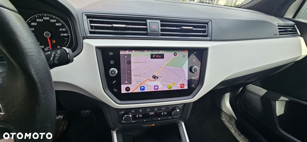 Seat Arona 1.0 TSI OPF Xperience - 27