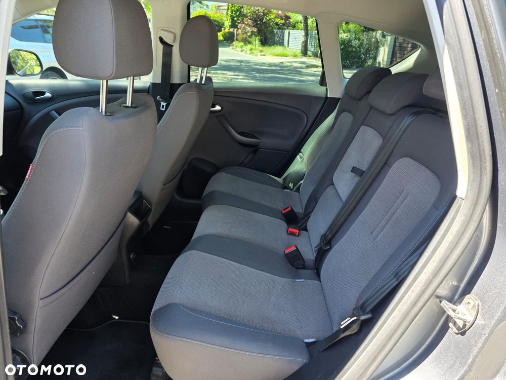 Seat Altea XL 1.6 TDI Style - 22