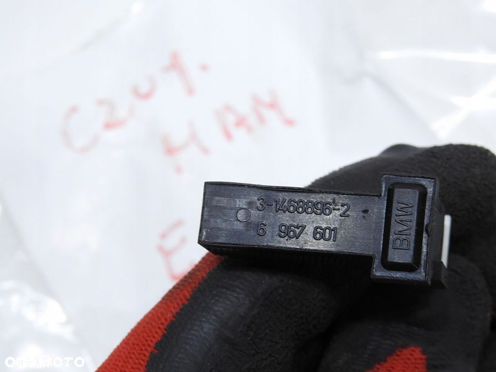CZUJNIK STOP BMW E90 E91 6967601 - 2